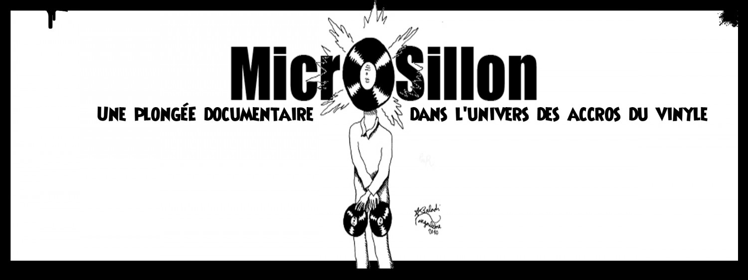 MicroSillon - logo